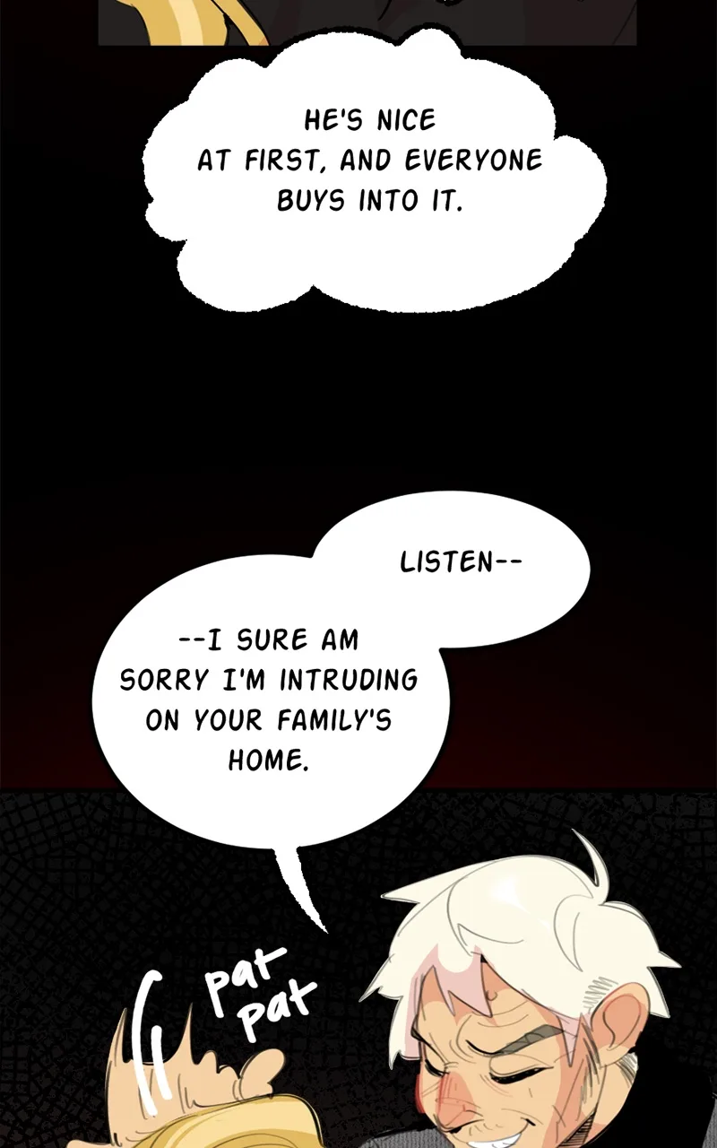 Not So Silent Chapter 67 page 40