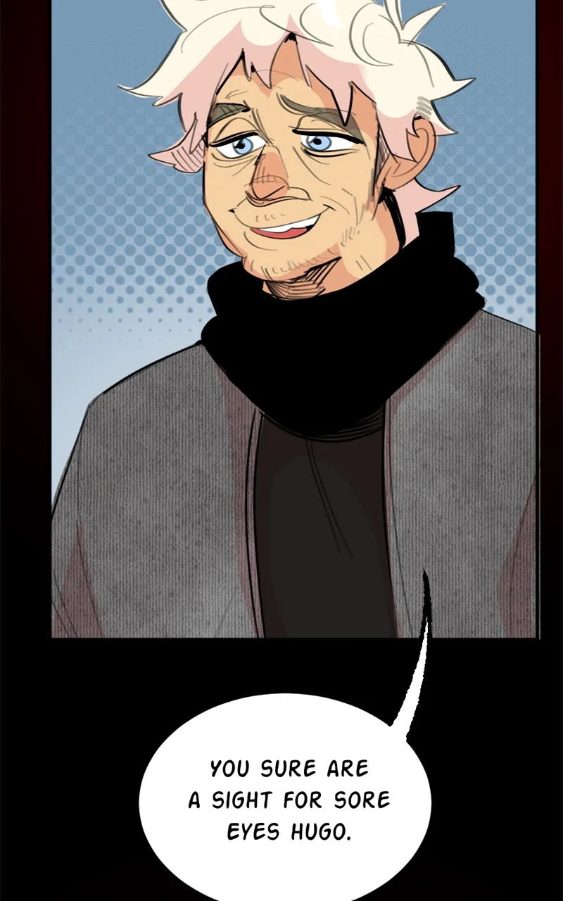 Not So Silent Chapter 67 page 33