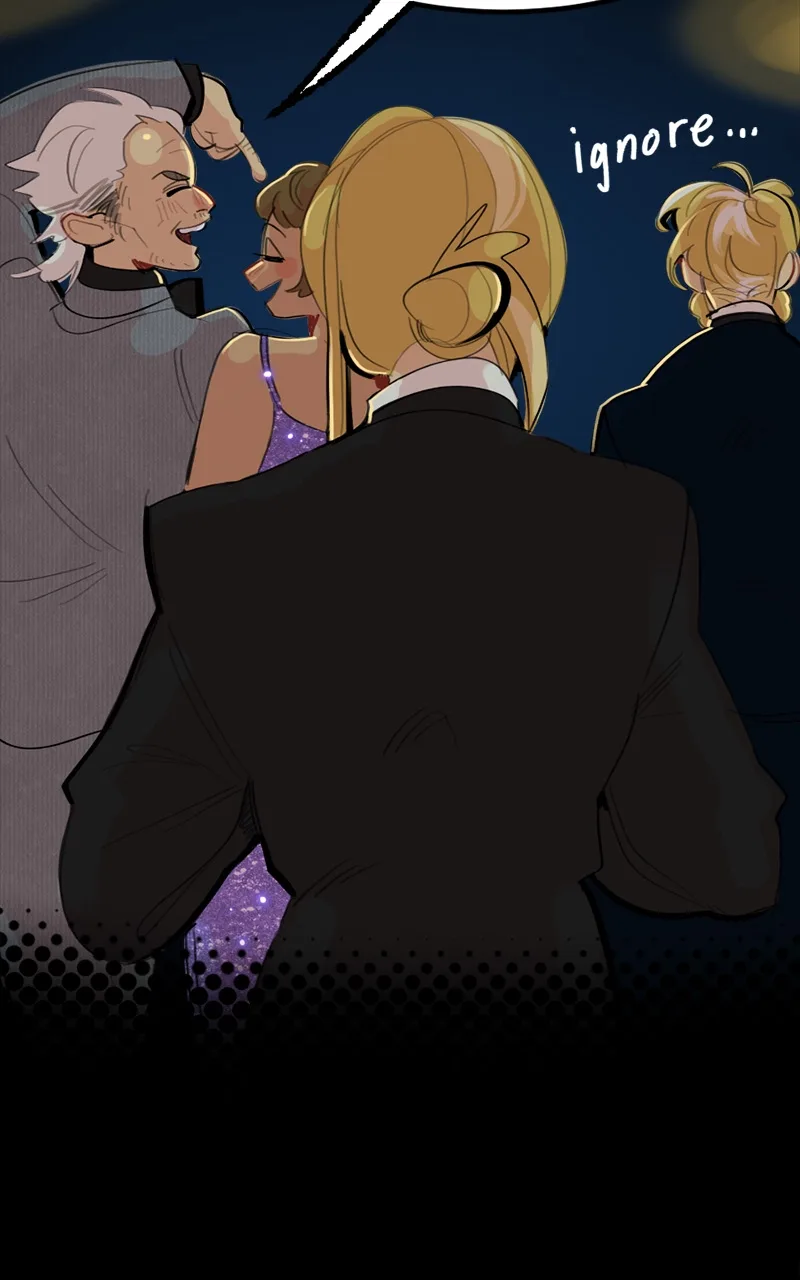 Not So Silent Chapter 67 page 47