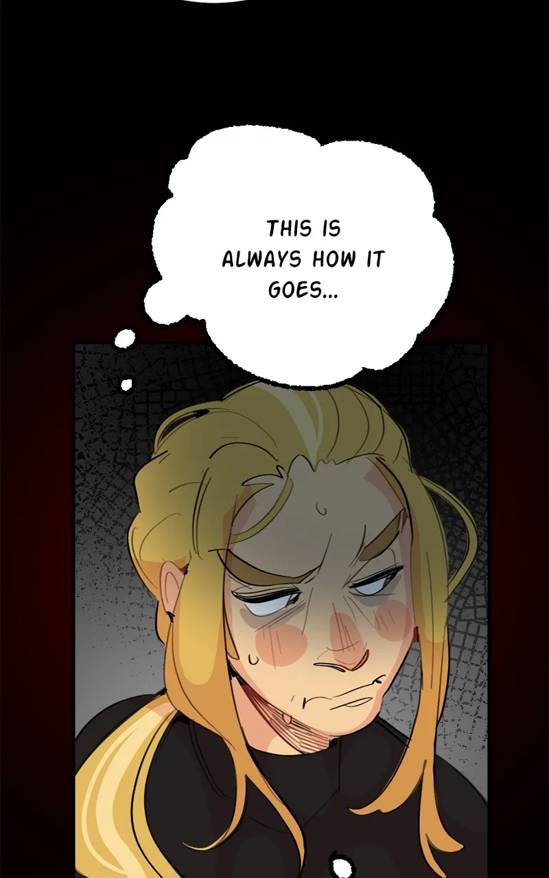 Not So Silent Chapter 67 page 39