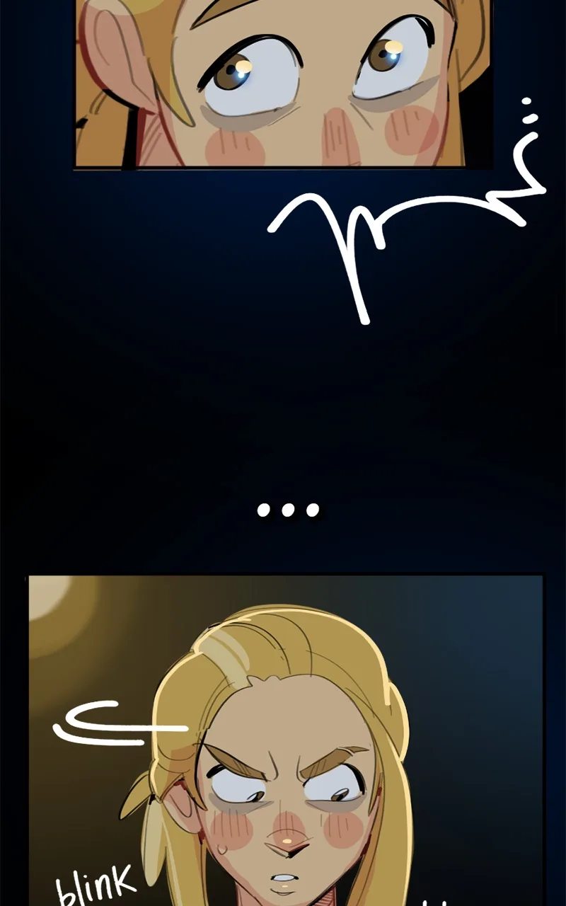 Not So Silent Chapter 67 page 54