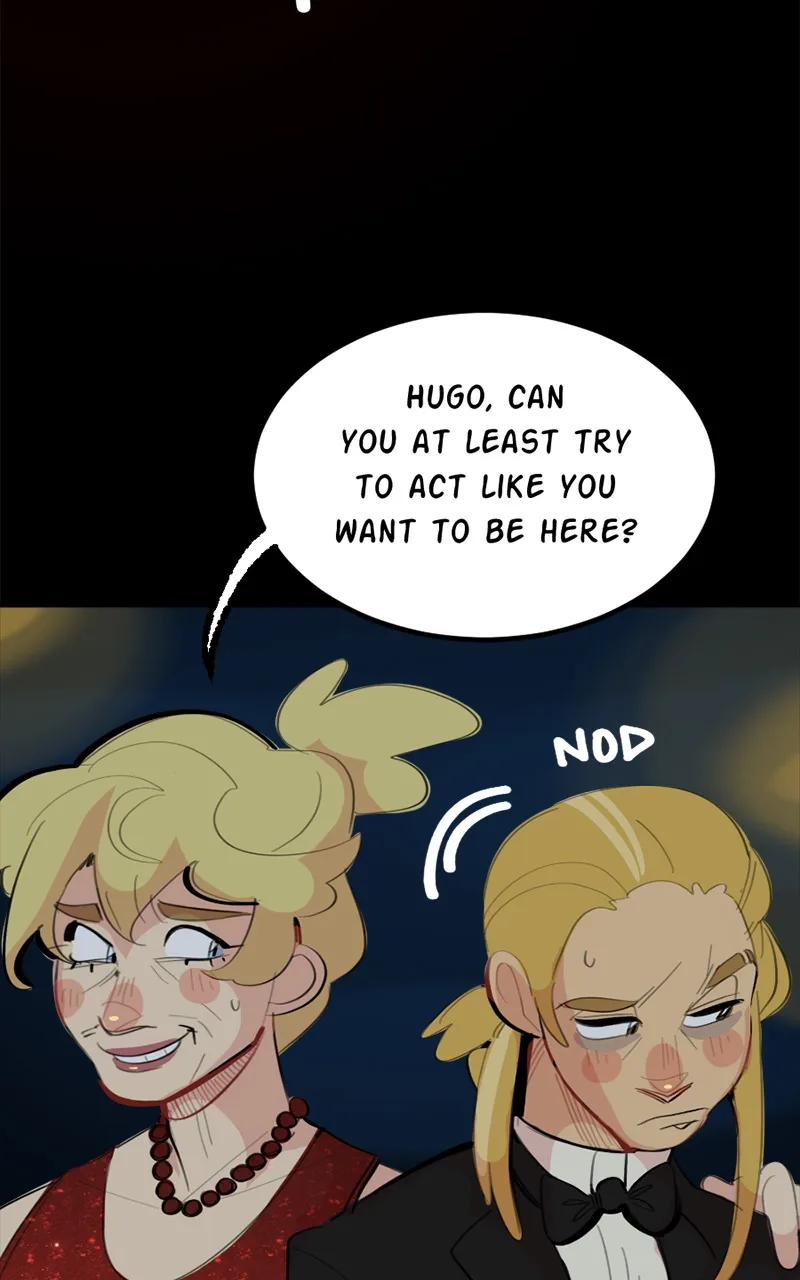 Not So Silent Chapter 67 page 50