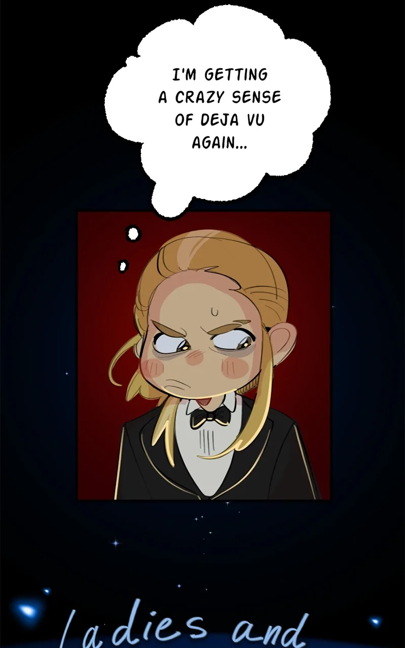 Not So Silent Chapter 67 page 61