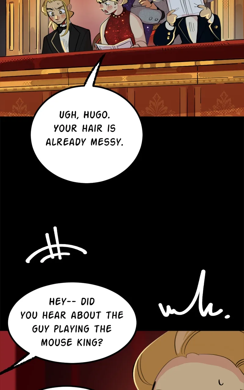 Not So Silent Chapter 67 page 59