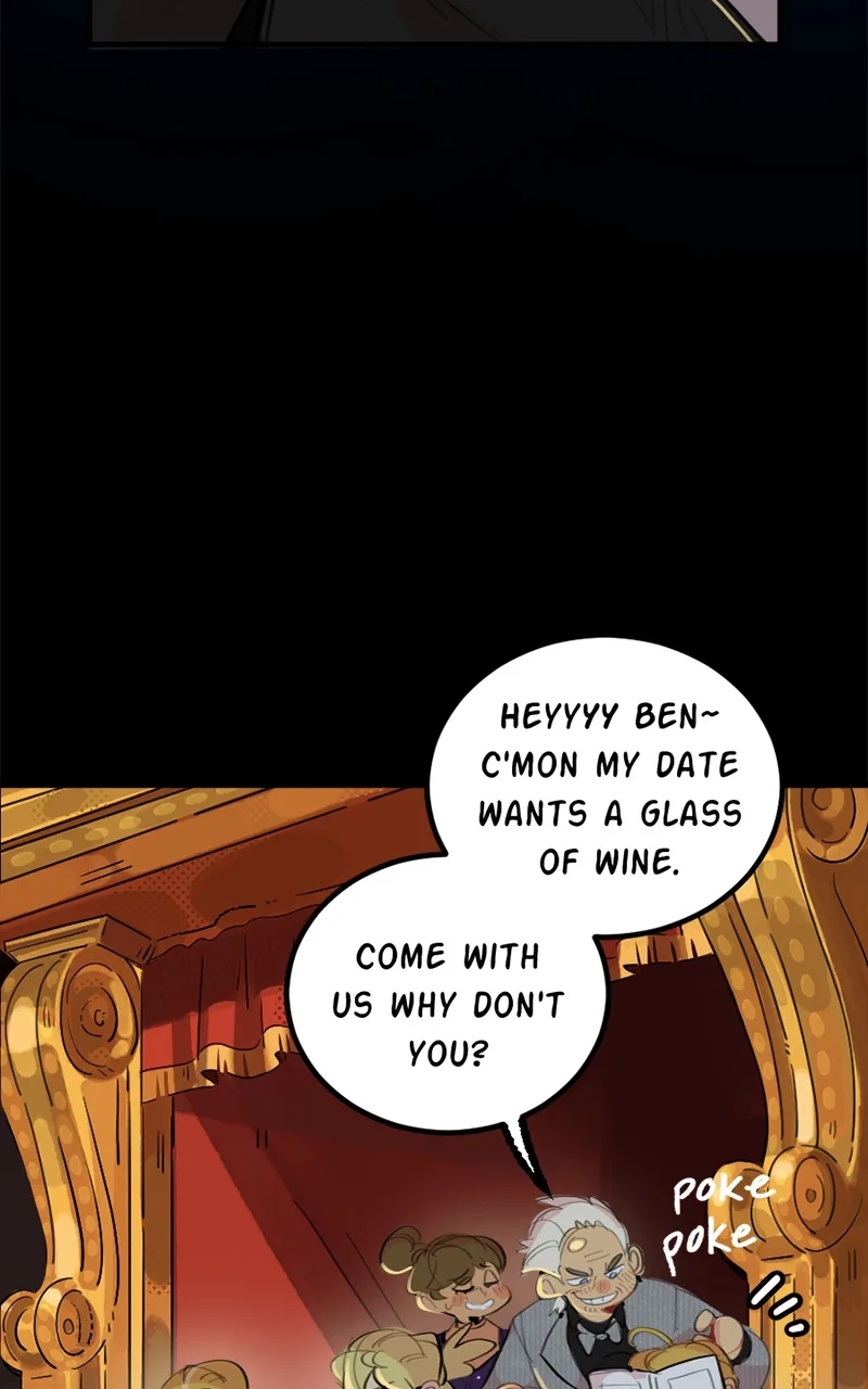 Not So Silent Chapter 67 page 58