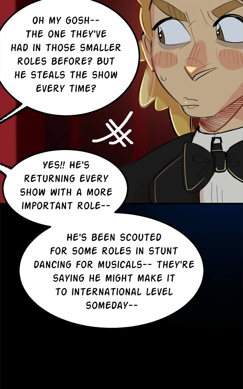 Not So Silent Chapter 67 page 60