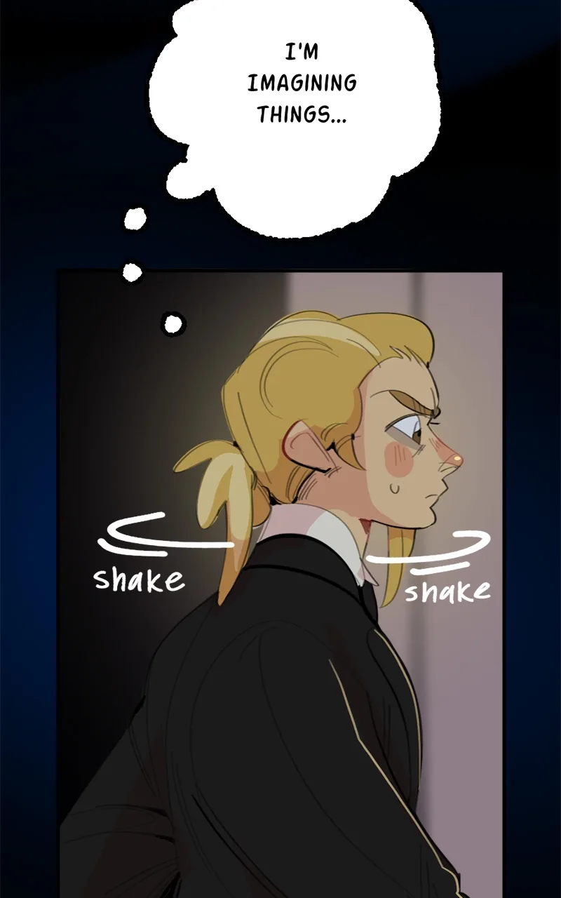Not So Silent Chapter 67 page 57