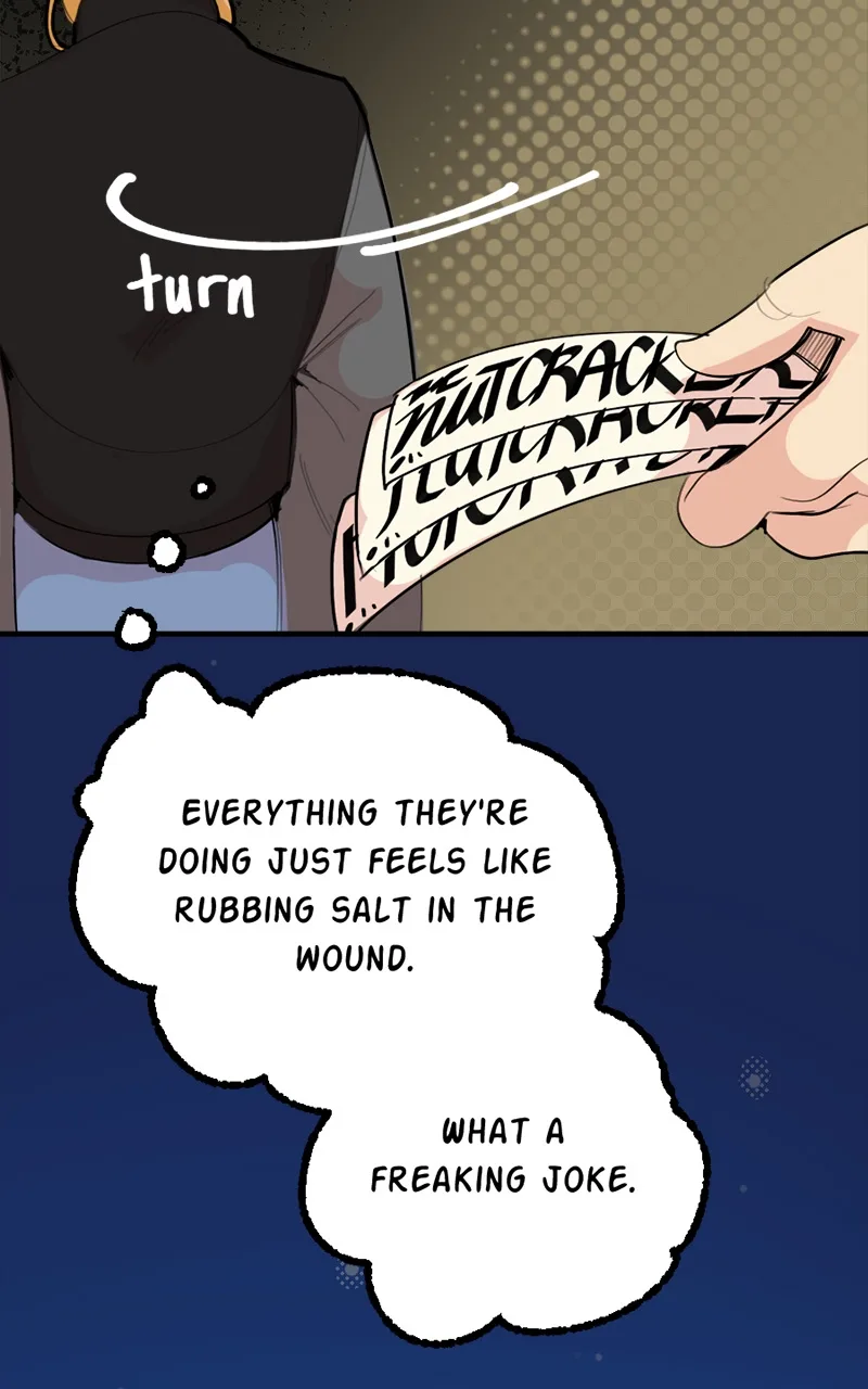 Not So Silent Chapter 67 page 44