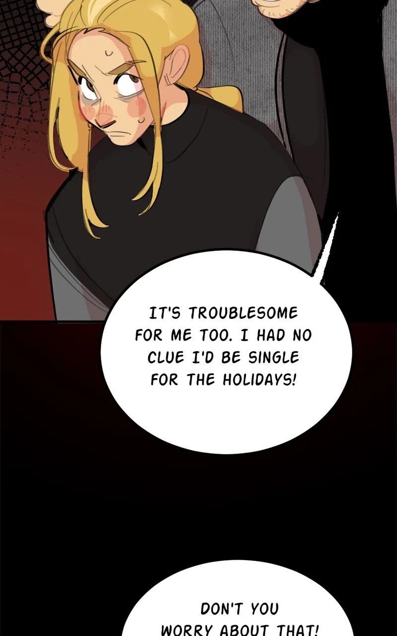 Not So Silent Chapter 67 page 41