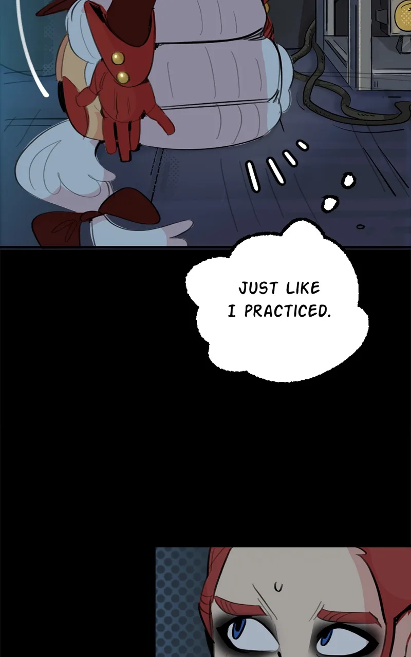 Not So Silent Chapter 68 page 13