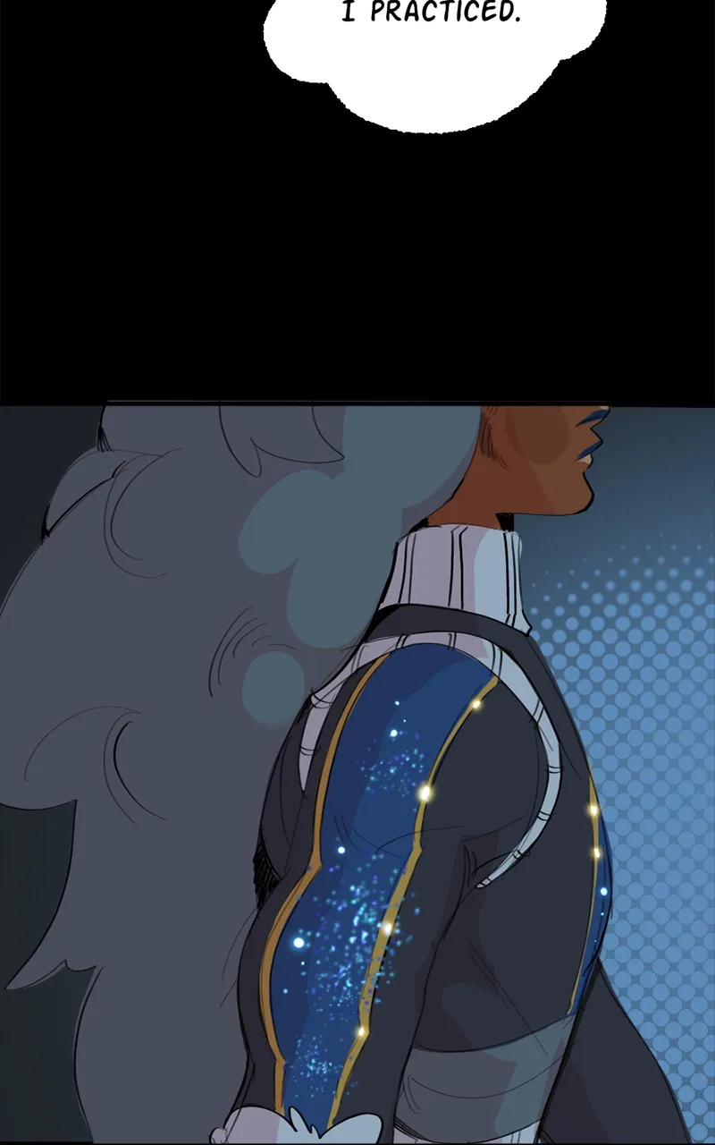 Not So Silent Chapter 68 page 7