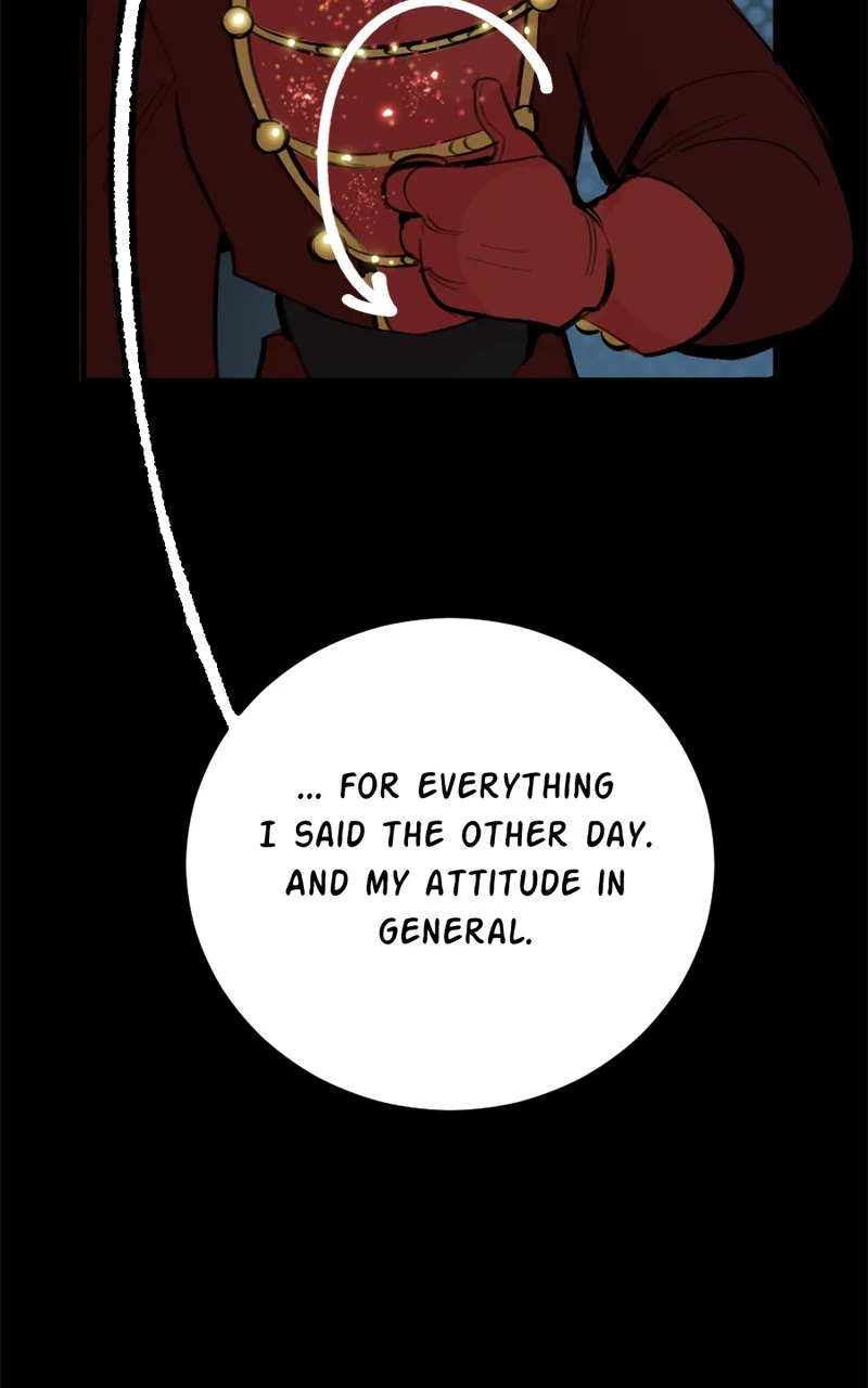 Not So Silent Chapter 68 page 19