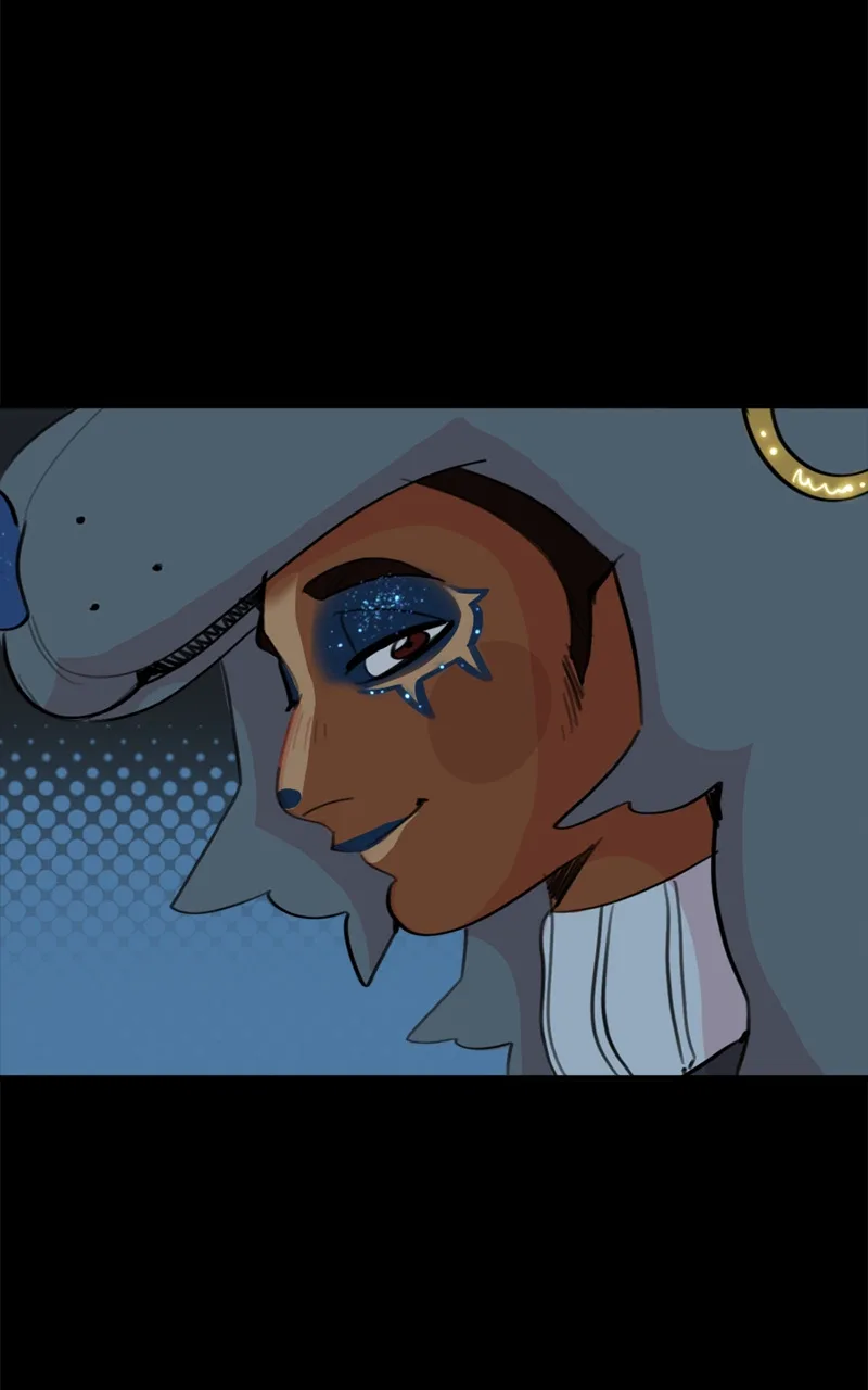 Not So Silent Chapter 68 page 28