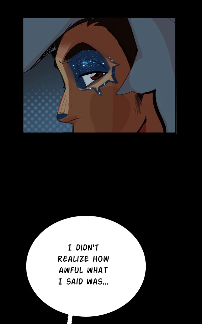 Not So Silent Chapter 68 page 20