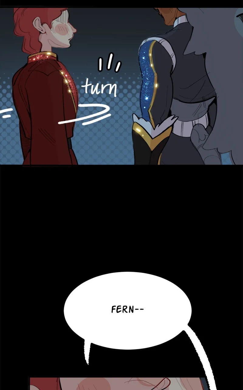 Not So Silent Chapter 68 page 17