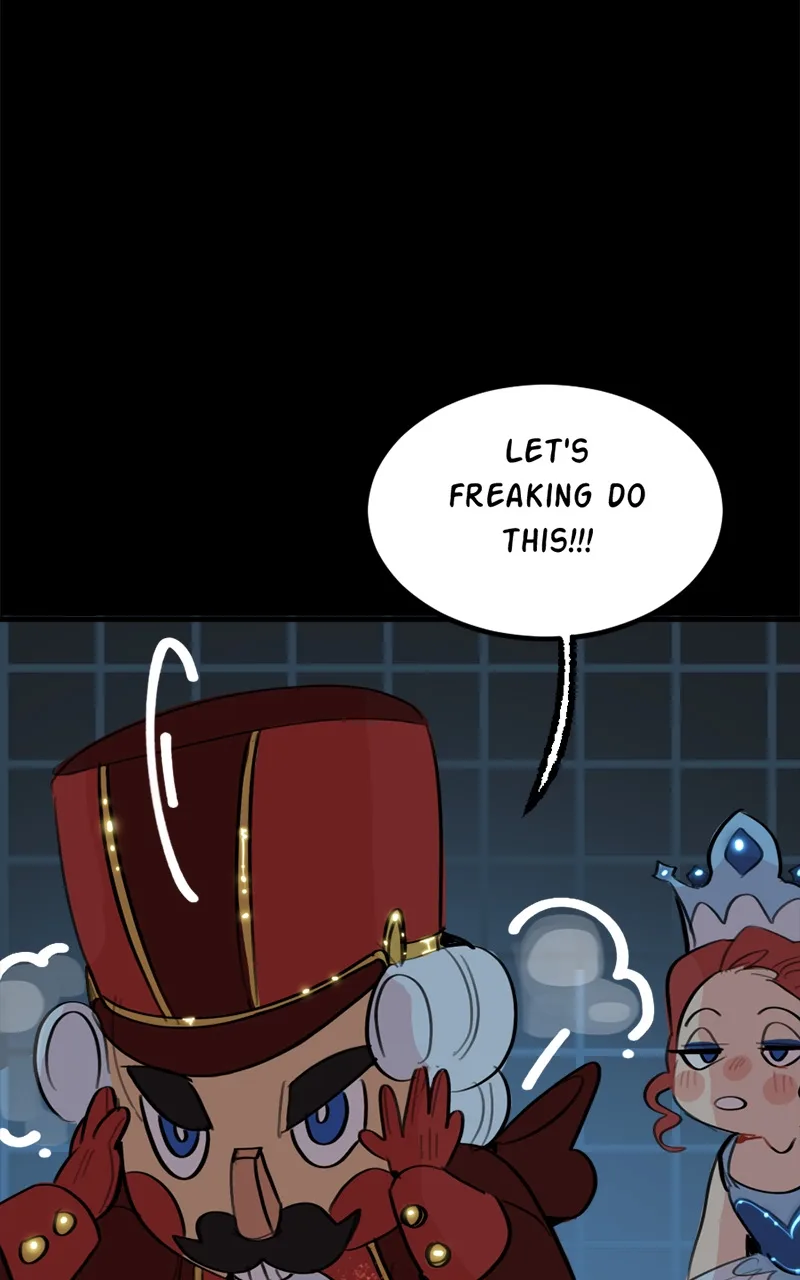 Not So Silent Chapter 68 page 31