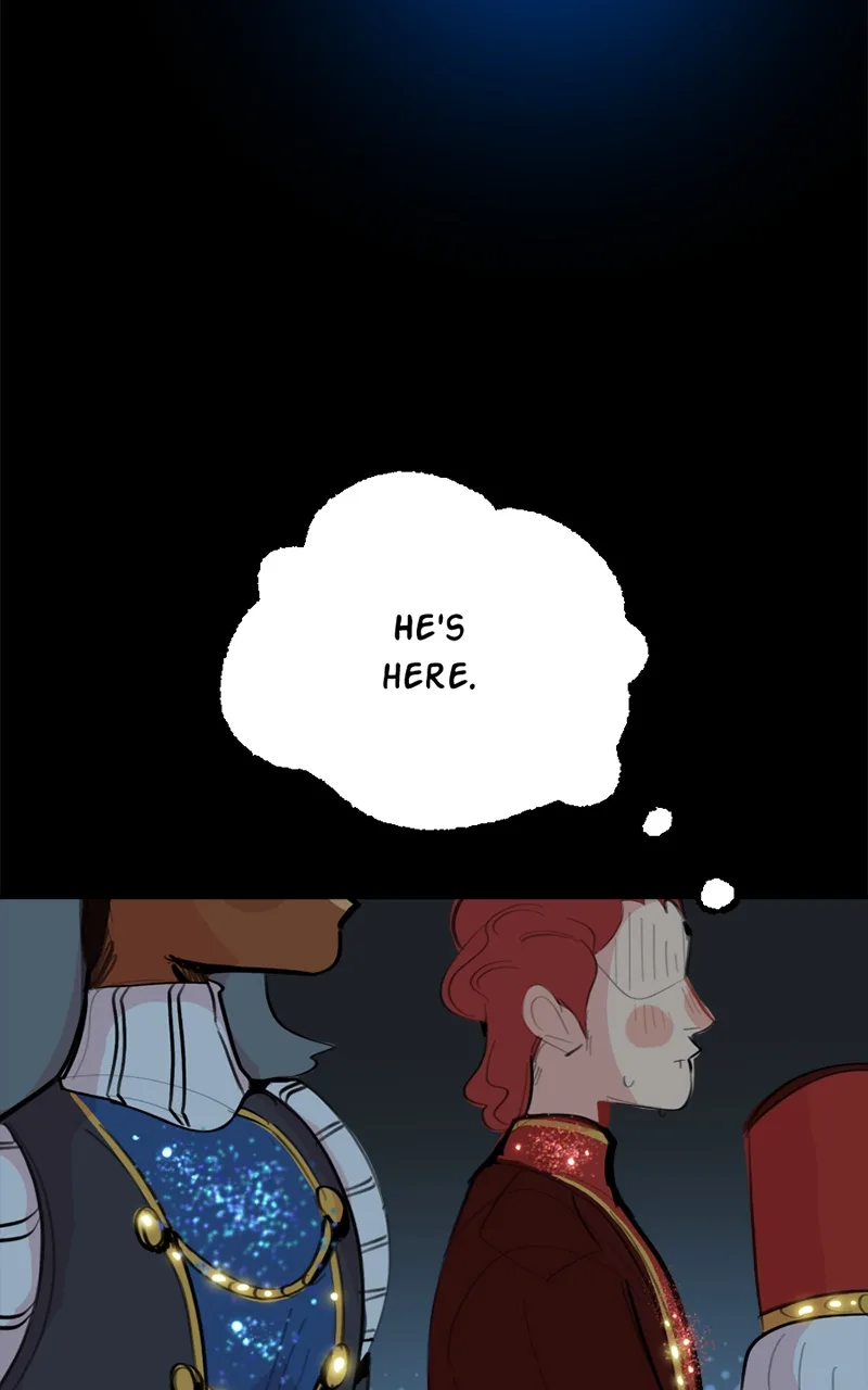 Not So Silent Chapter 68 page 11