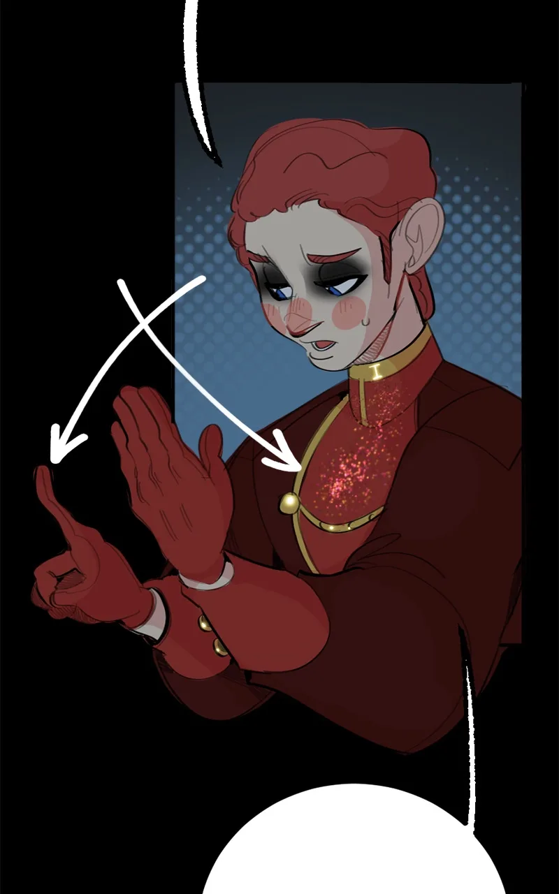 Not So Silent Chapter 68 page 21