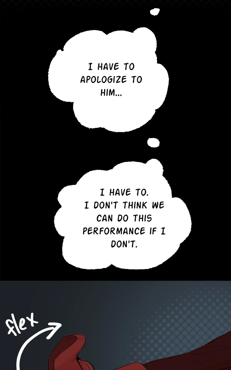 Not So Silent Chapter 68 page 3