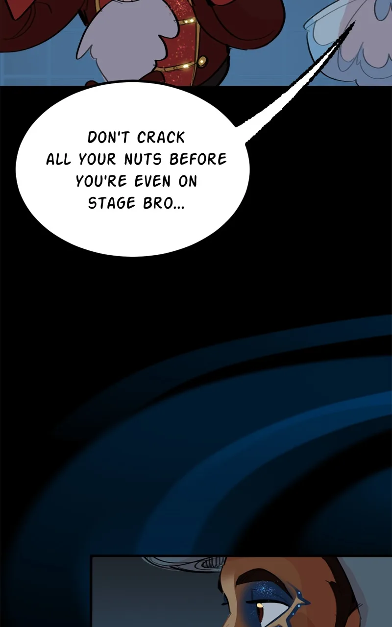 Not So Silent Chapter 68 page 32
