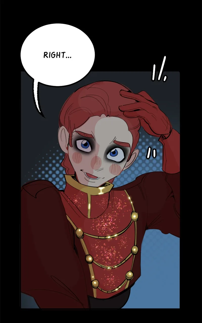 Not So Silent Chapter 68 page 30