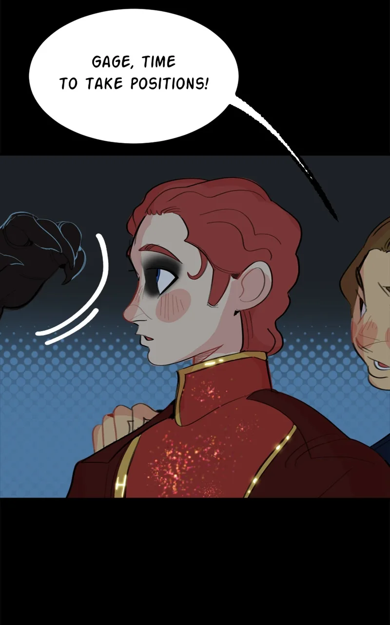 Not So Silent Chapter 68 page 29