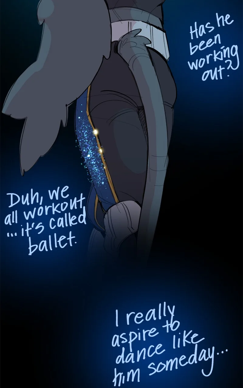 Not So Silent Chapter 68 page 10