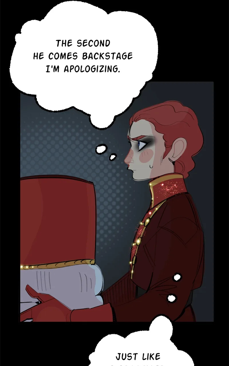 Not So Silent Chapter 68 page 6
