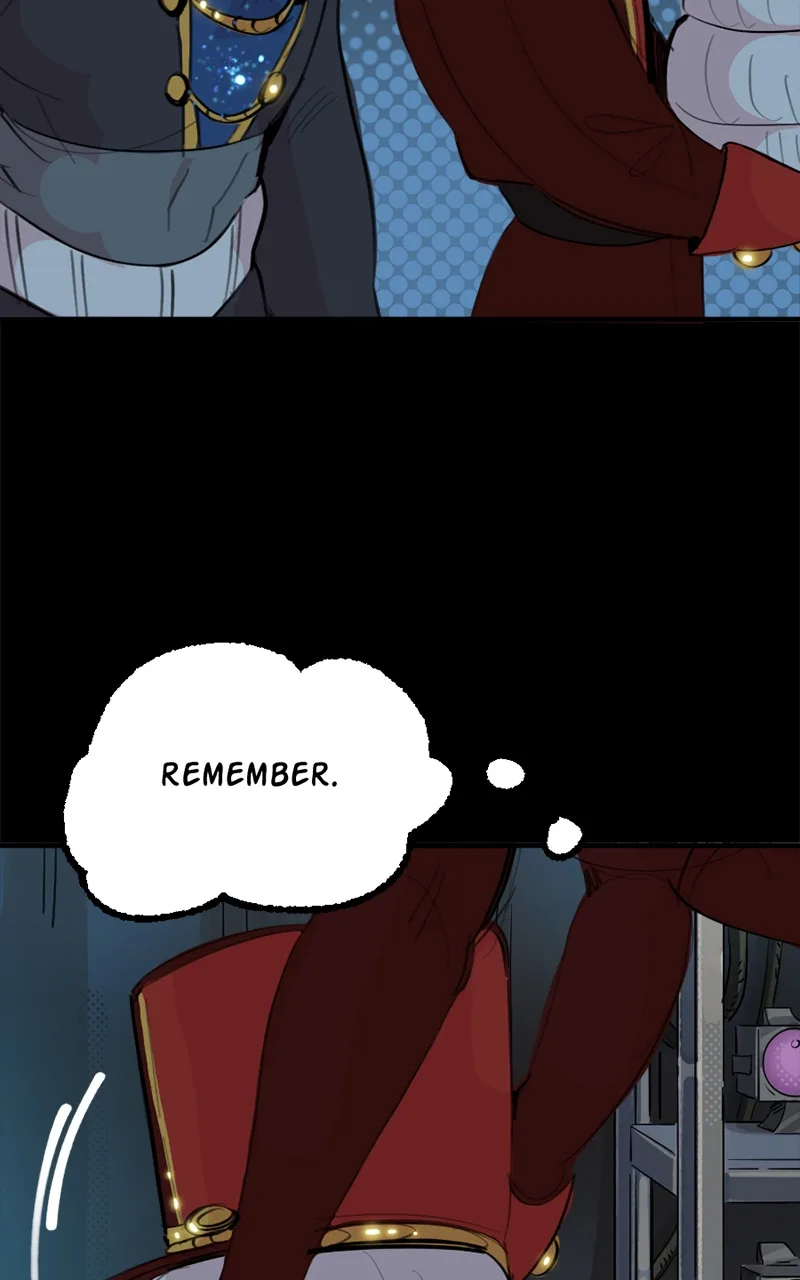 Not So Silent Chapter 68 page 12