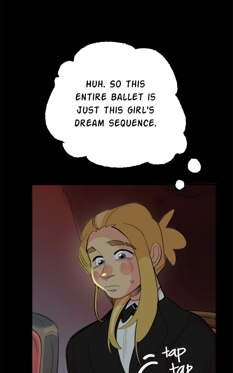 Not So Silent Chapter 68 page 36