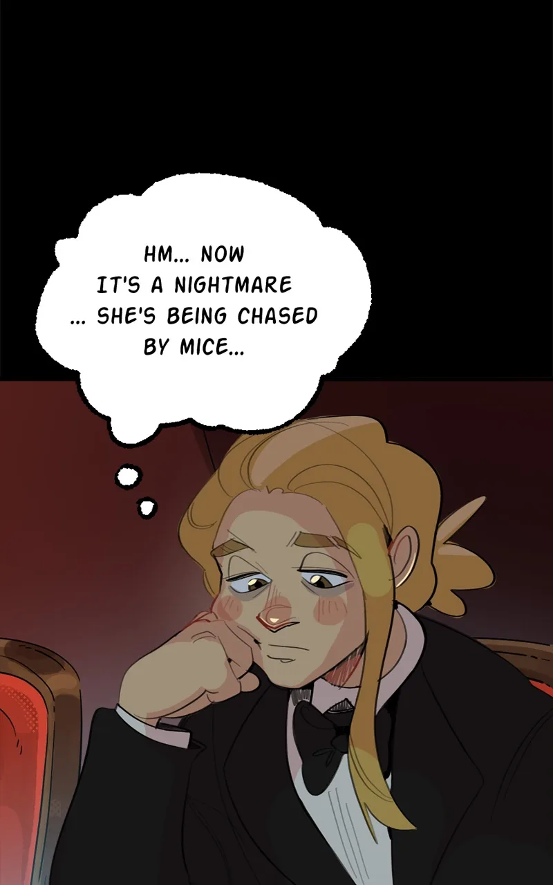 Not So Silent Chapter 68 page 42