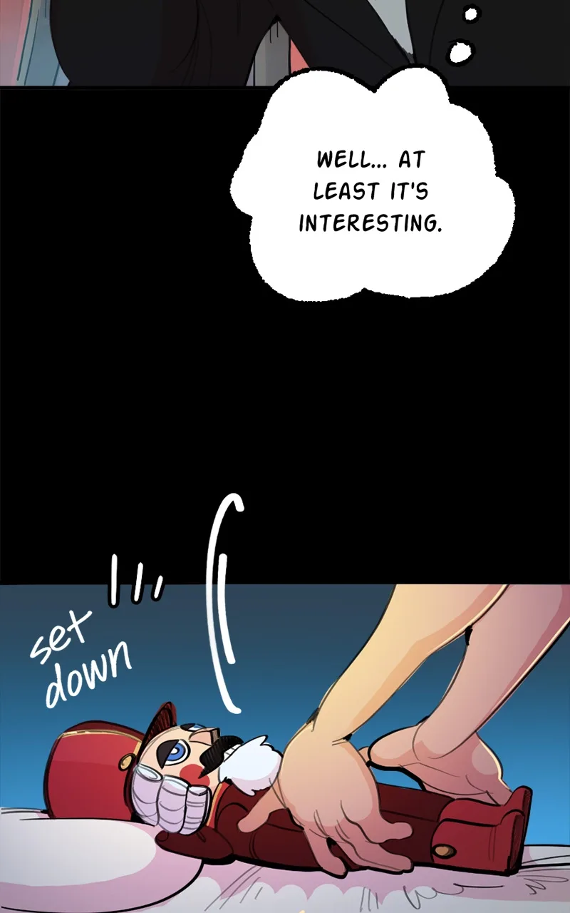 Not So Silent Chapter 68 page 43