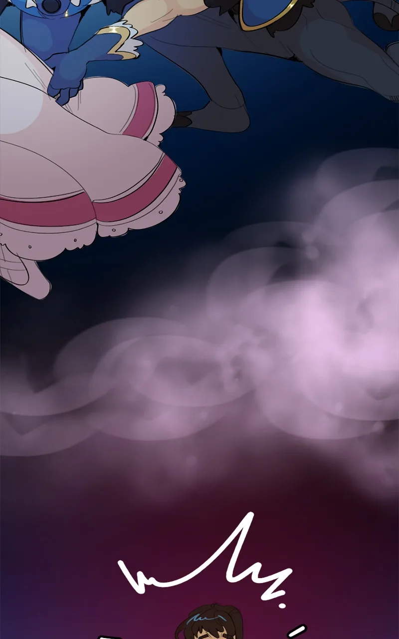 Not So Silent Chapter 68 page 53