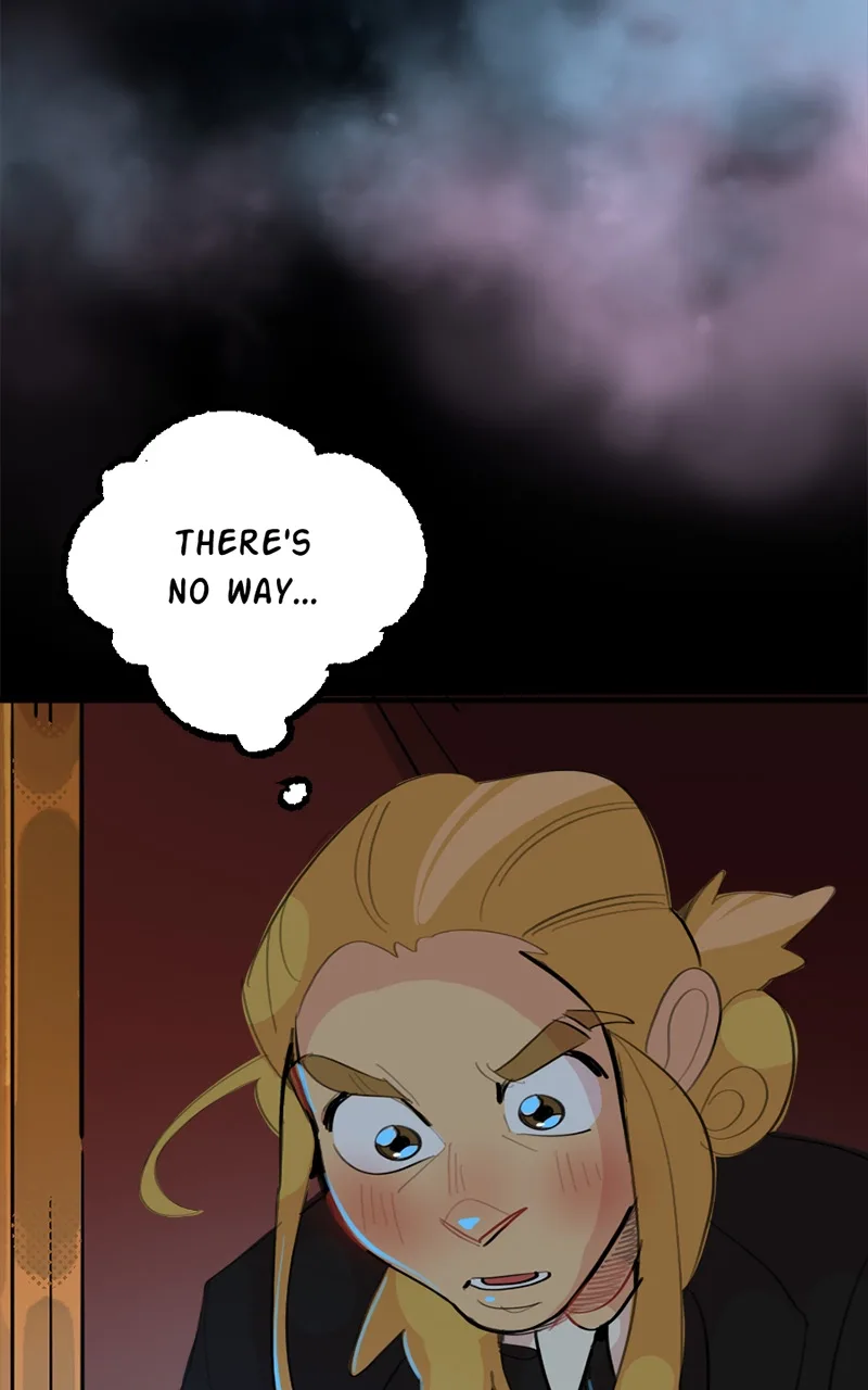 Not So Silent Chapter 68 page 57