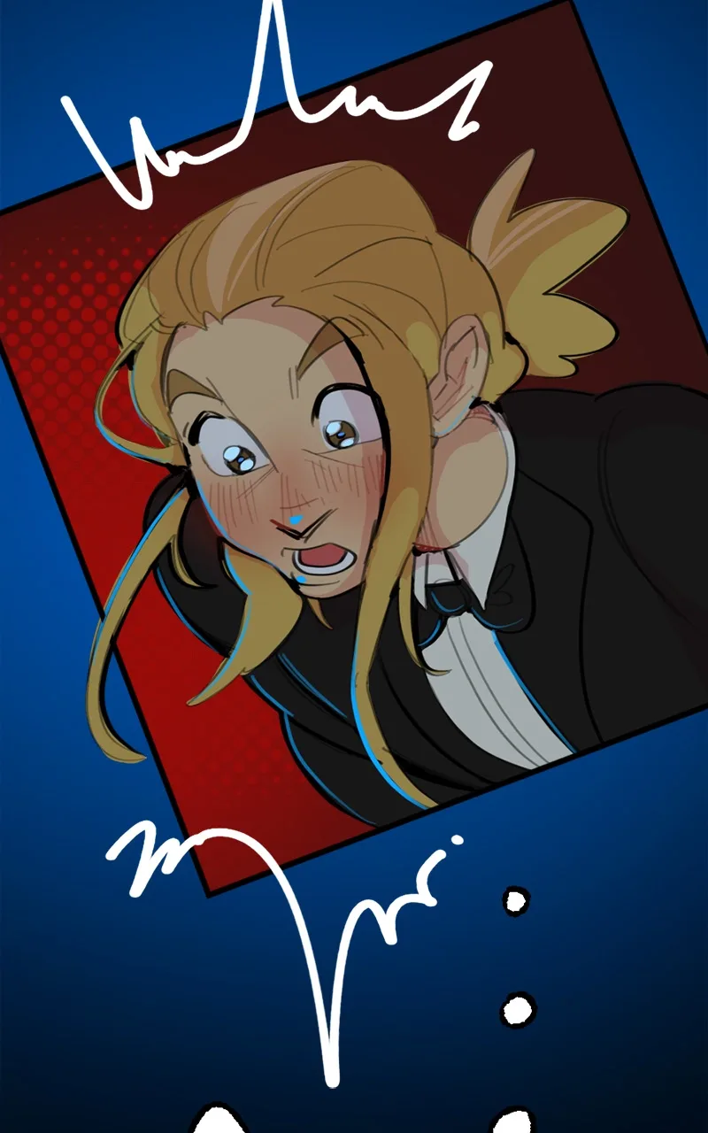Not So Silent Chapter 68 page 63