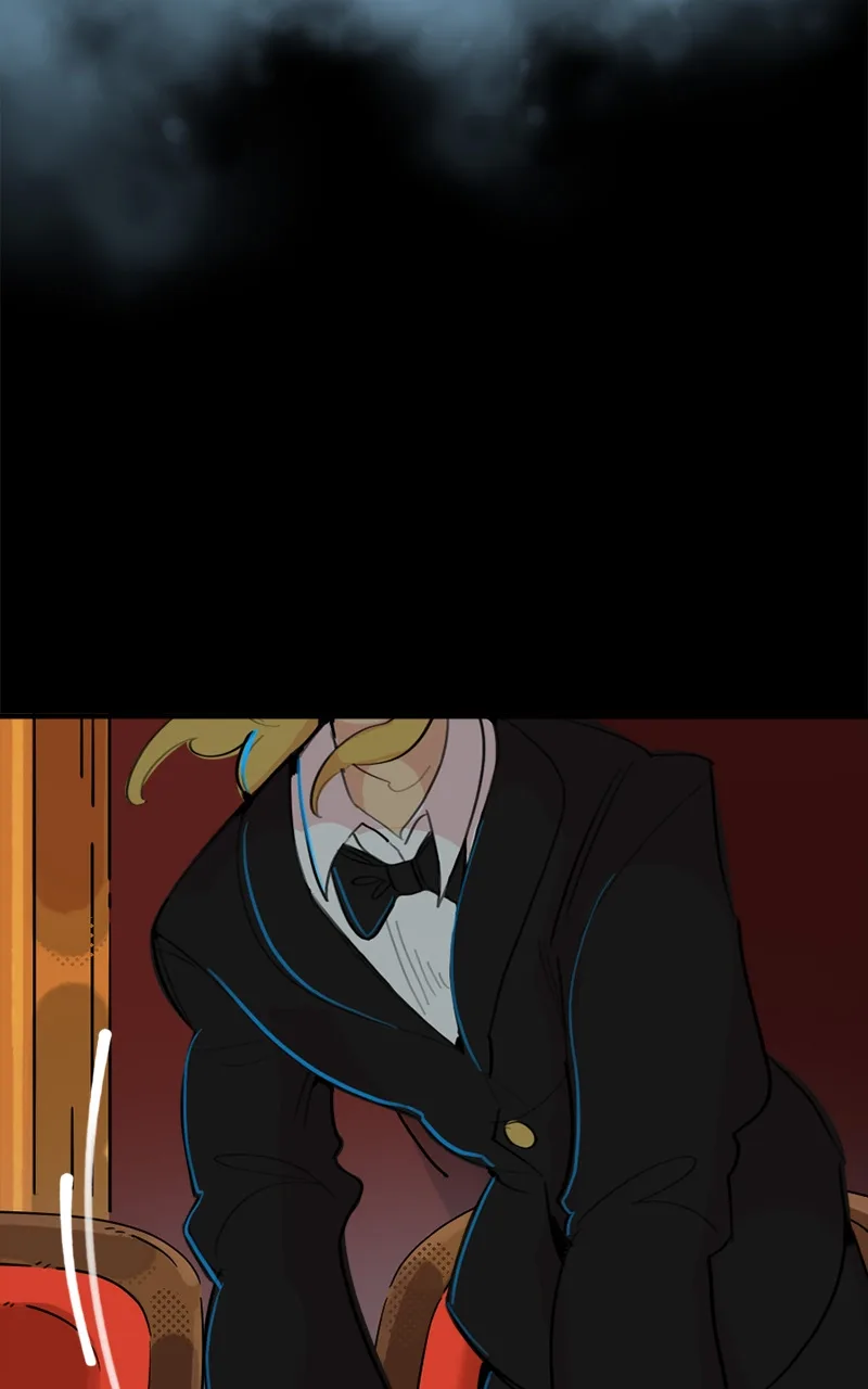 Not So Silent Chapter 68 page 61