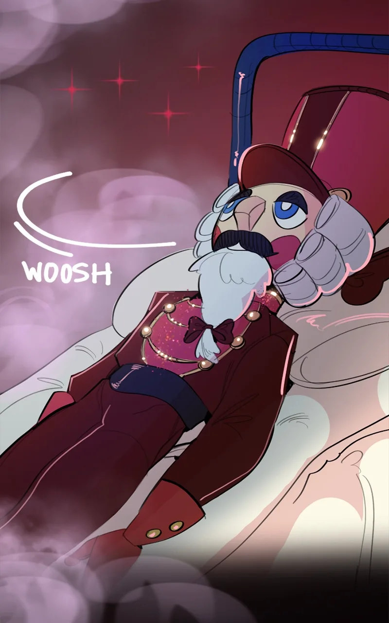 Not So Silent Chapter 68 page 47