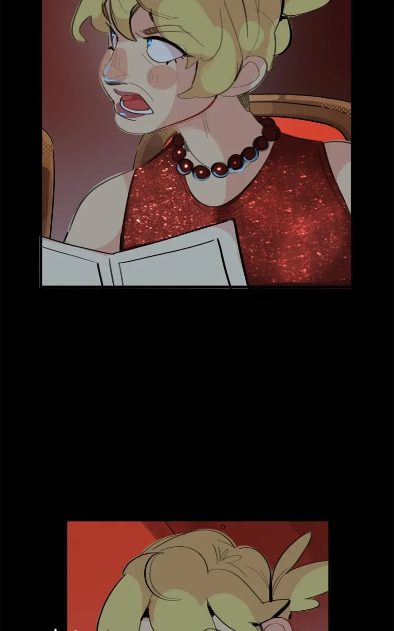 Not So Silent Chapter 69 page 7