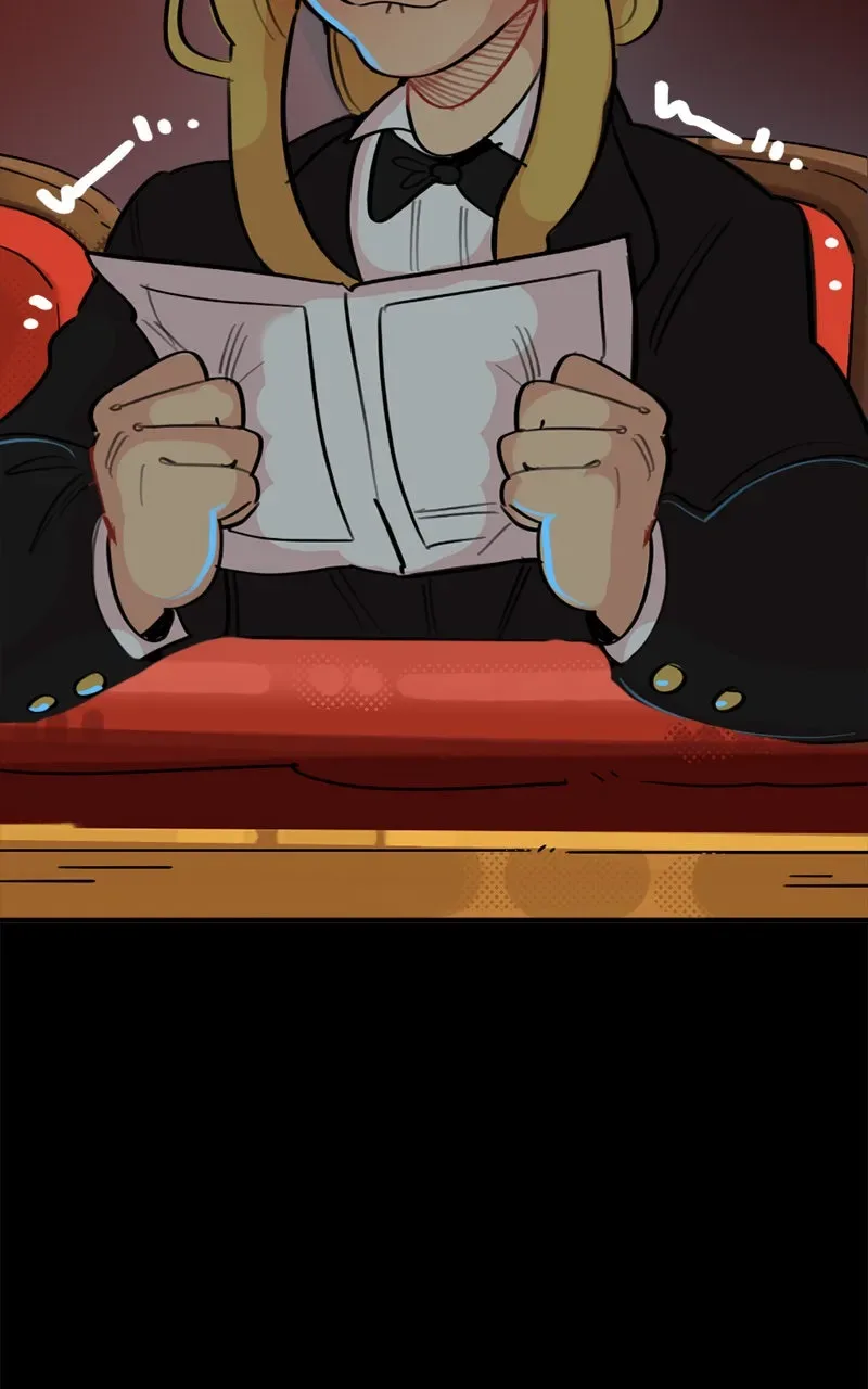 Not So Silent Chapter 69 page 14