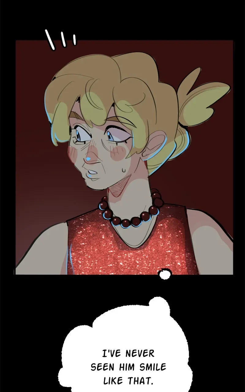 Not So Silent Chapter 69 page 15