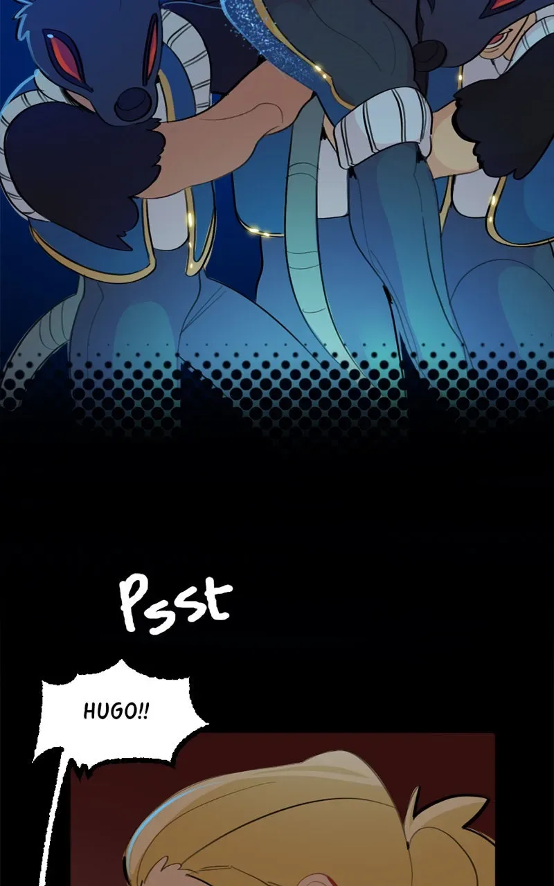 Not So Silent Chapter 69 page 5