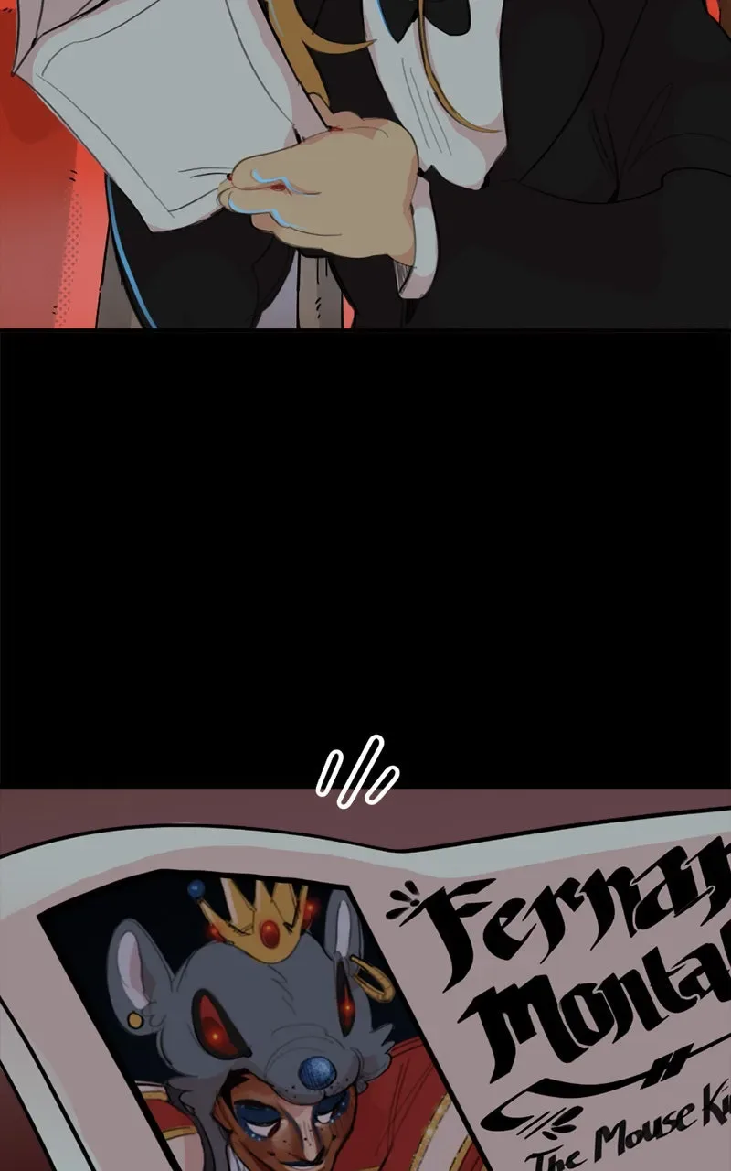 Not So Silent Chapter 69 page 9