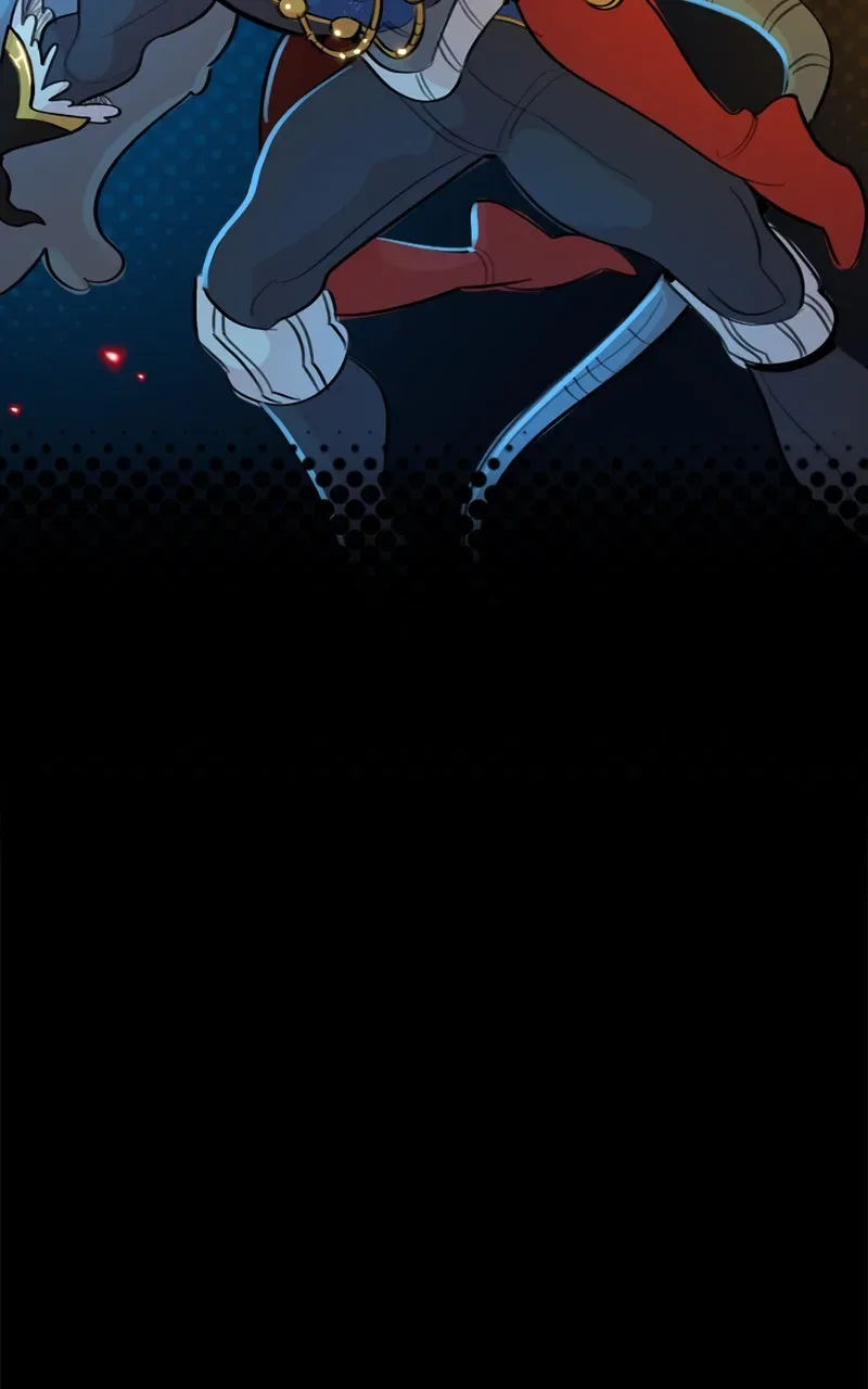 Not So Silent Chapter 69 page 24