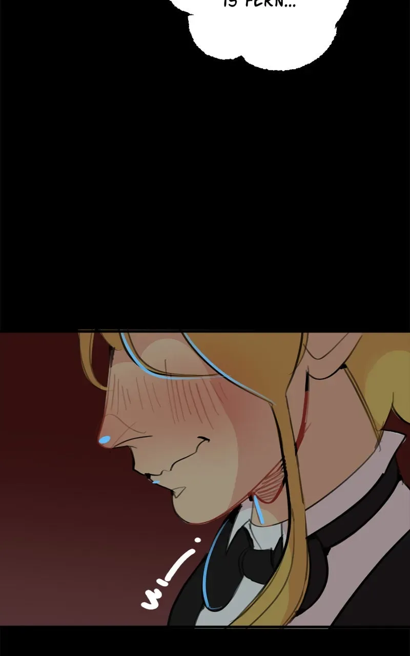Not So Silent Chapter 69 page 12