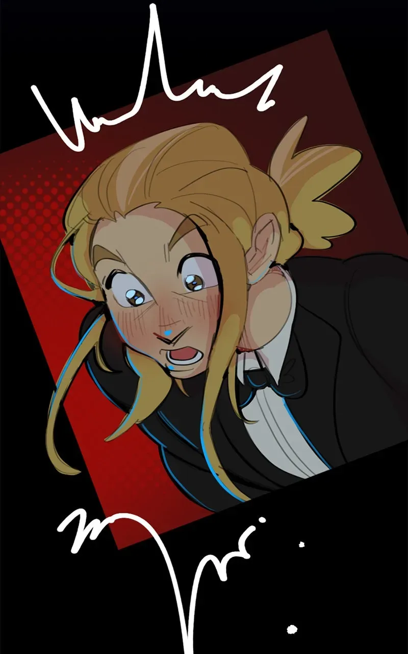 Not So Silent Chapter 69 page 2