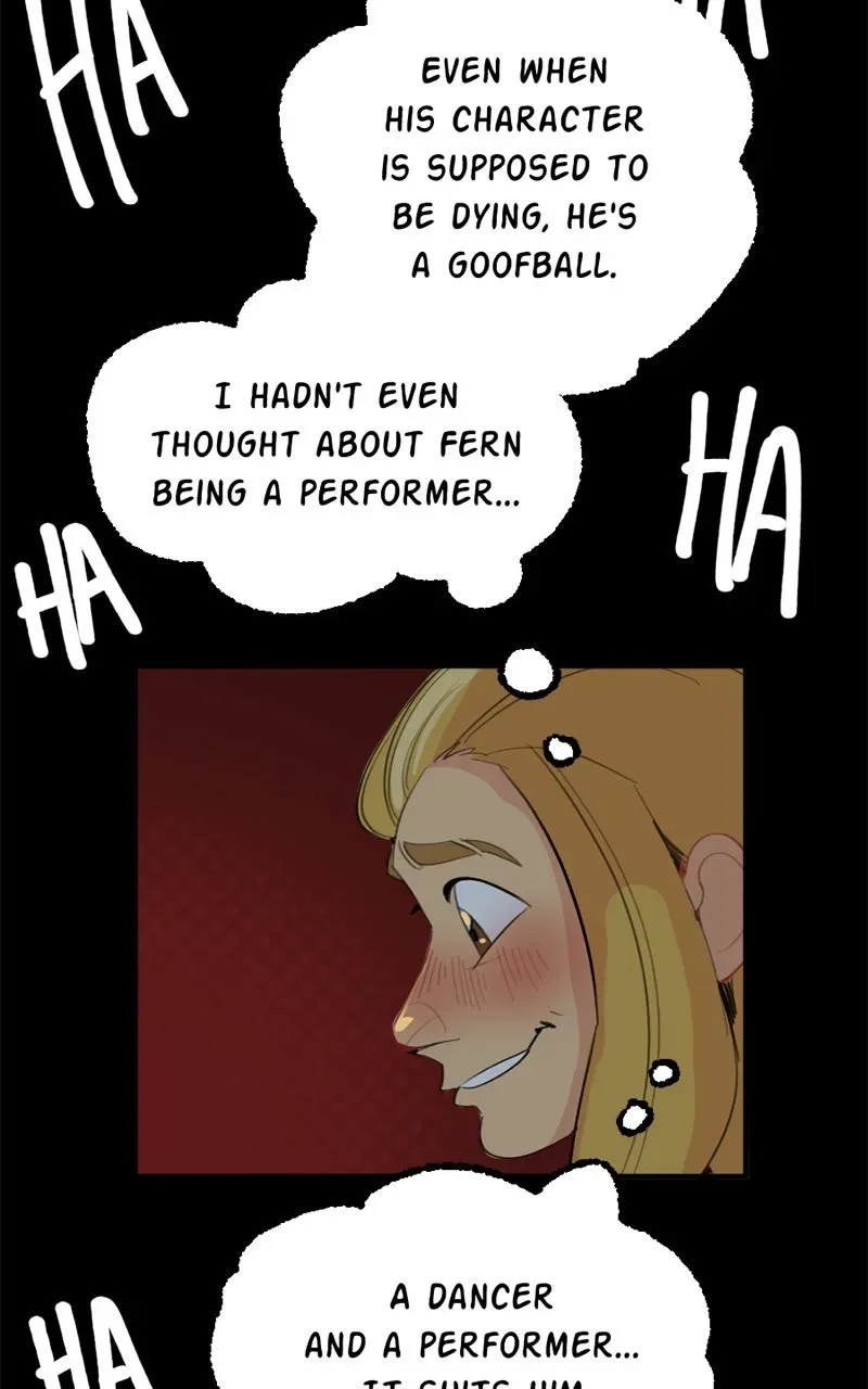 Not So Silent Chapter 69 page 30