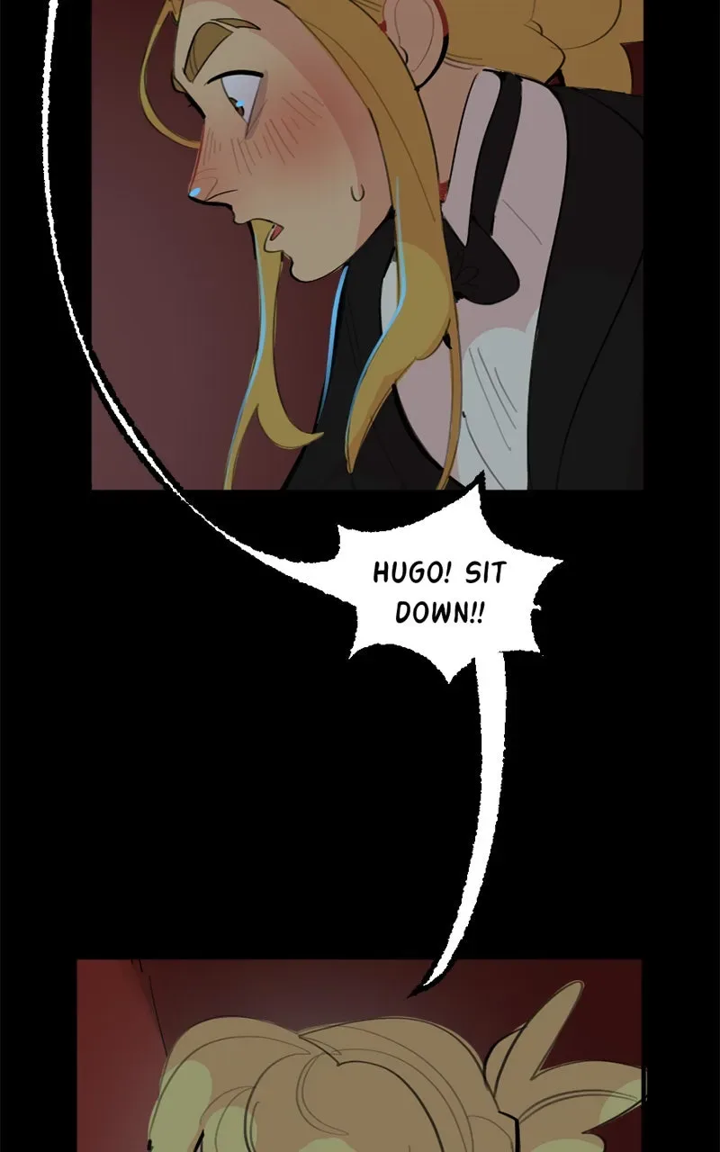 Not So Silent Chapter 69 page 6