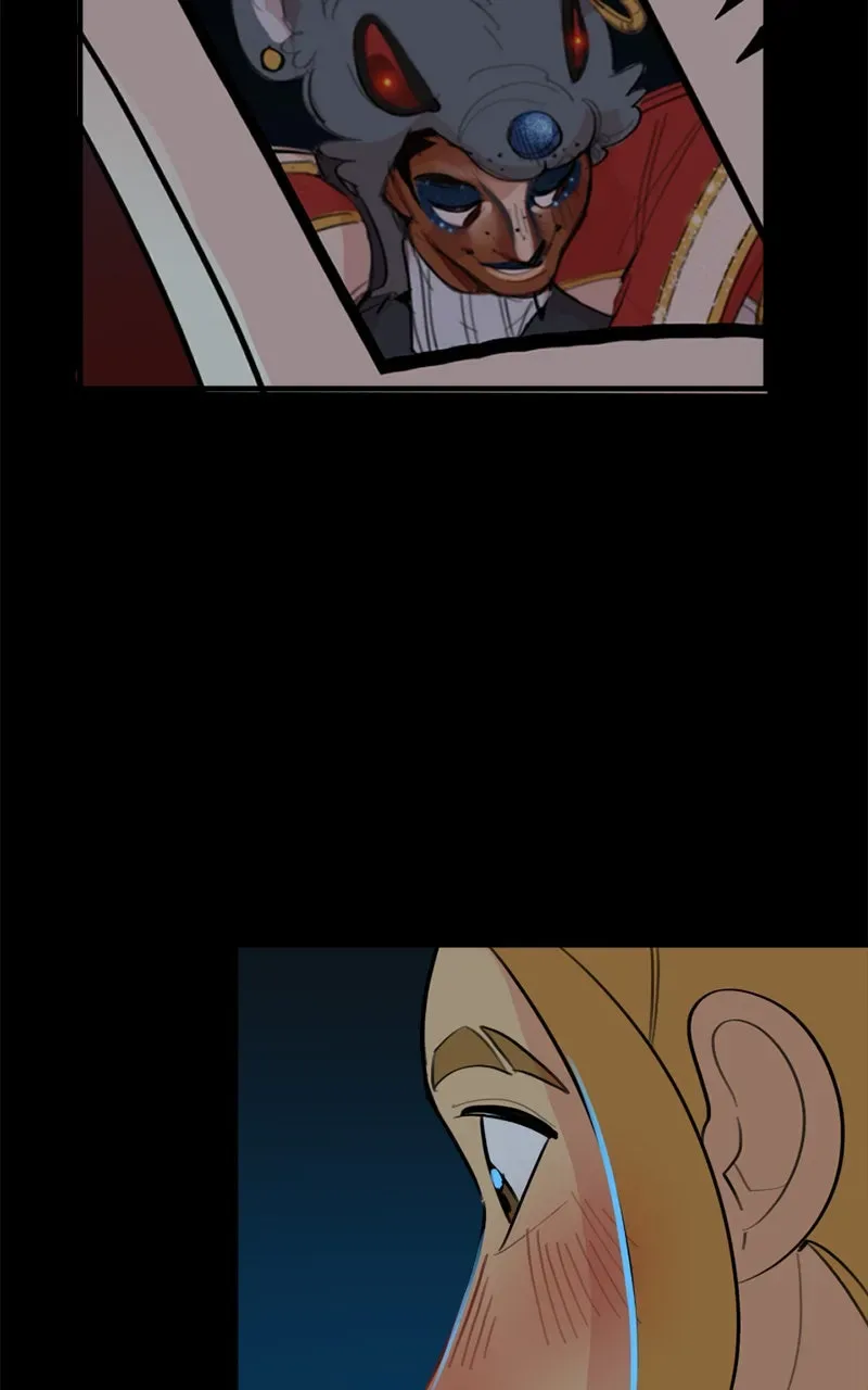 Not So Silent Chapter 69 page 21