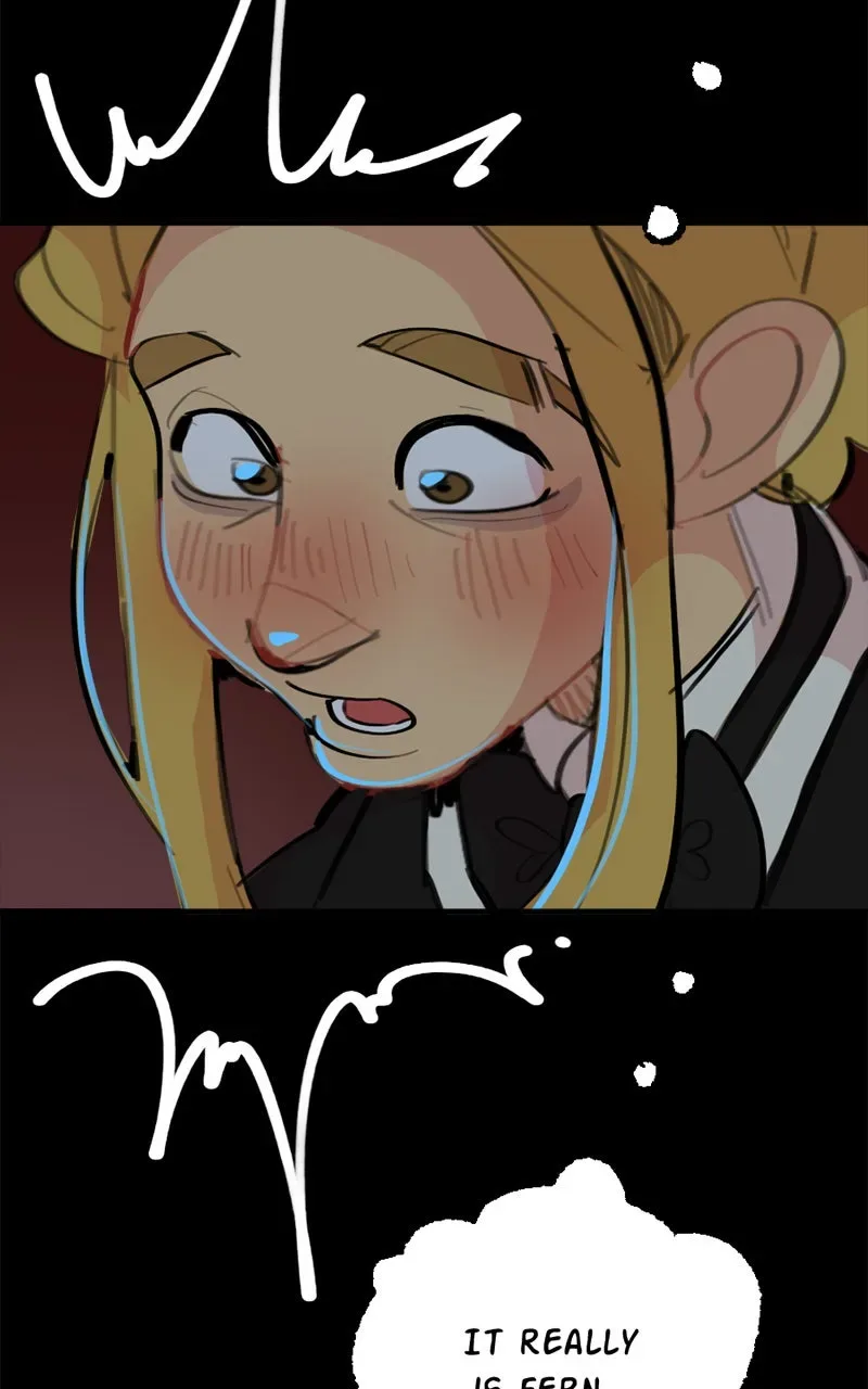 Not So Silent Chapter 69 page 11