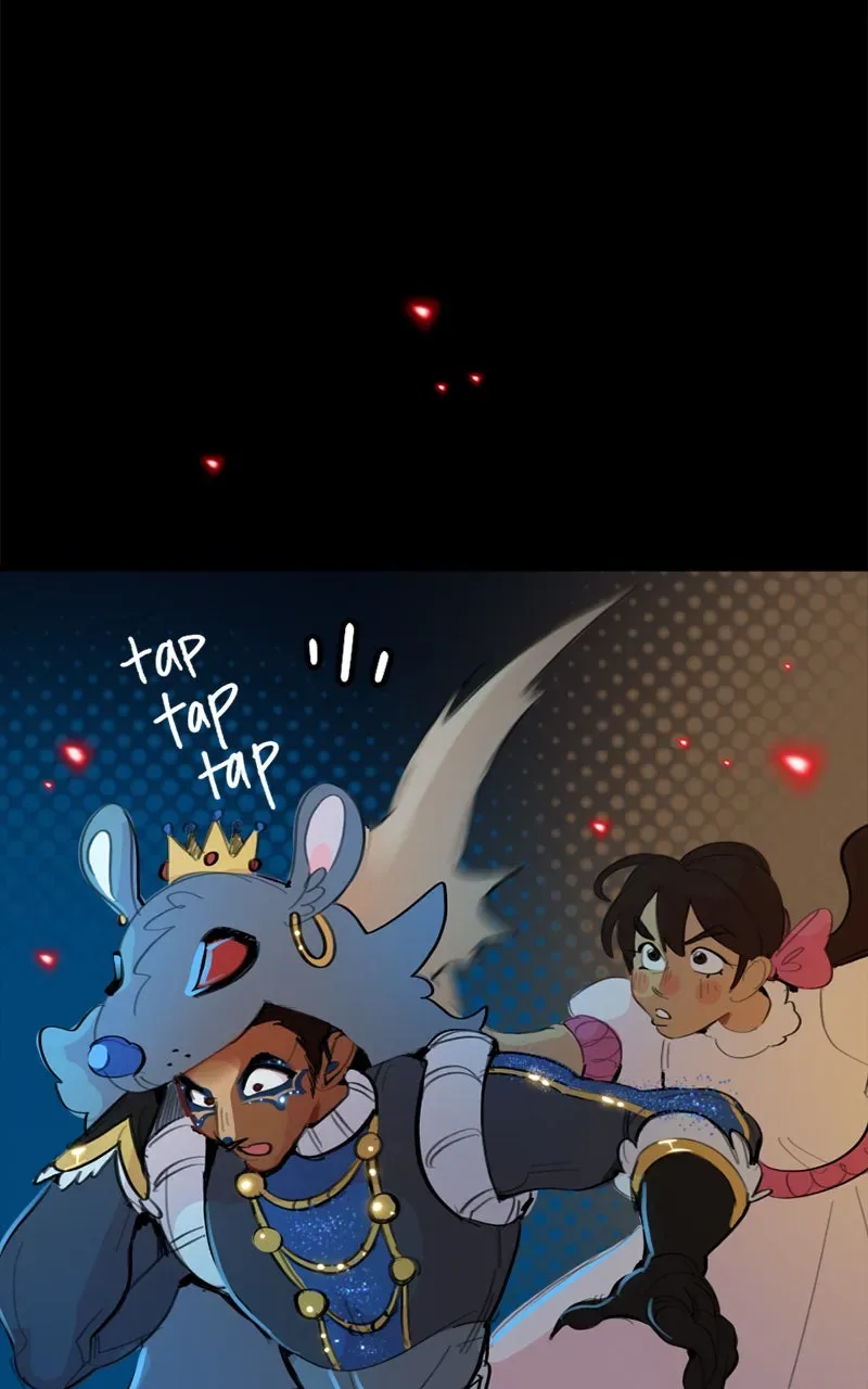 Not So Silent Chapter 69 page 26